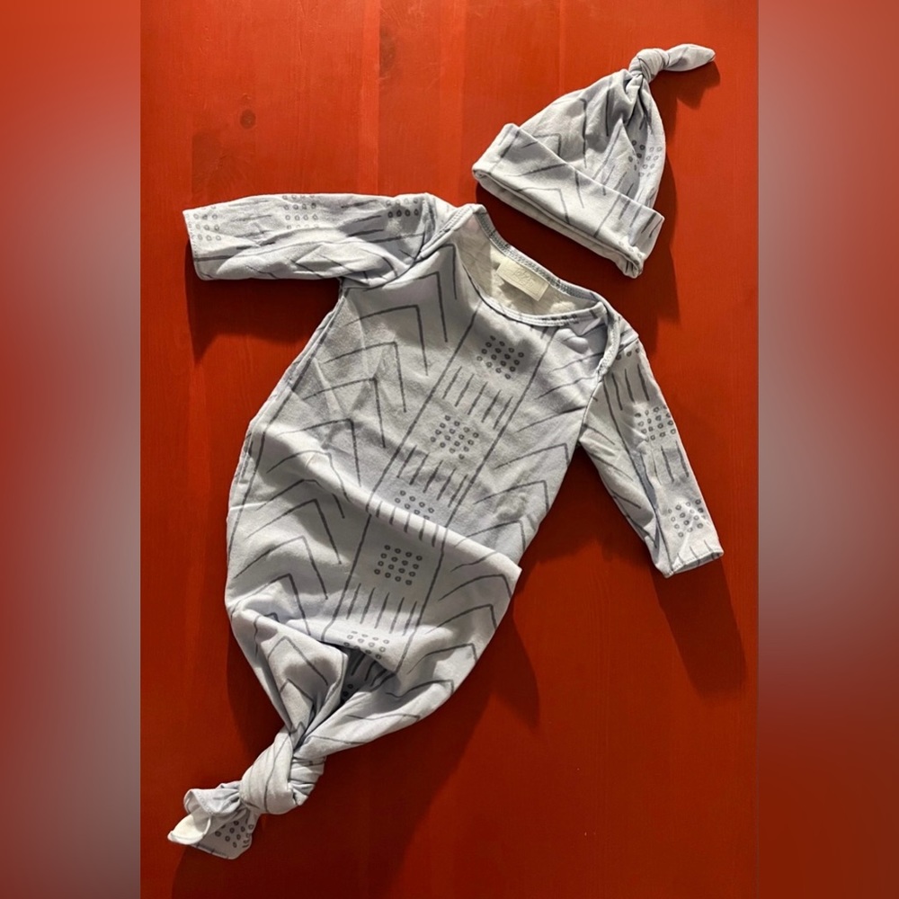 Newborn Outfit